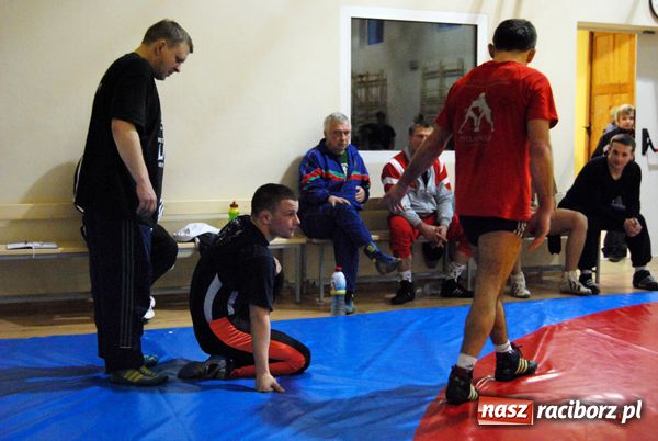 Zdjęcie w galerii na portalu naszraciborz.pl:  Najlepsi na raciborskich matach wiadomości z regionu