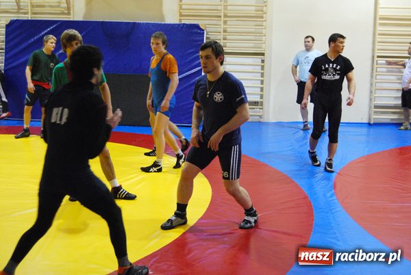 Zdjęcie w galerii na portalu naszraciborz.pl:  Najlepsi na raciborskich matach wiadomości z regionu