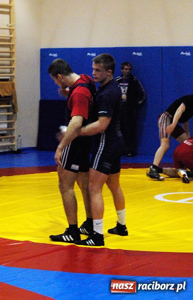 Zdjęcie w galerii na portalu naszraciborz.pl:  Najlepsi na raciborskich matach wiadomości z regionu