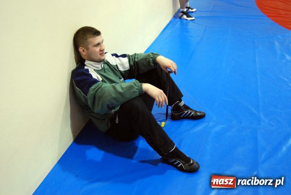 Zdjęcie w galerii na portalu naszraciborz.pl:  Najlepsi na raciborskich matach wiadomości z regionu