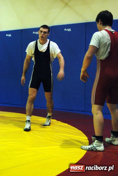 Zdjęcie w galerii na portalu naszraciborz.pl:  Najlepsi na raciborskich matach wiadomości z regionu