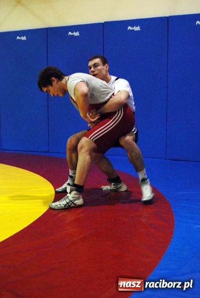 Zdjęcie w galerii na portalu naszraciborz.pl:  Najlepsi na raciborskich matach wiadomości z regionu