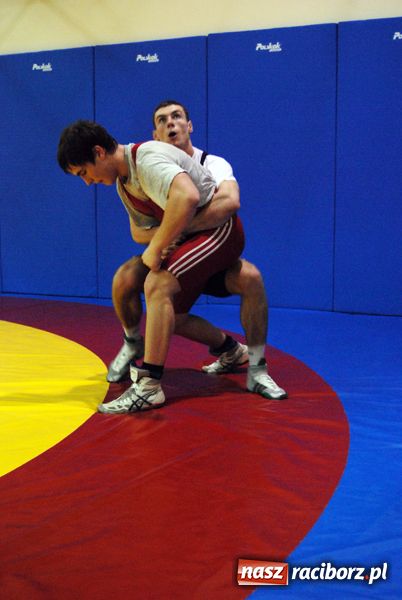 Zdjęcie w galerii na portalu naszraciborz.pl:  Najlepsi na raciborskich matach wiadomości z regionu