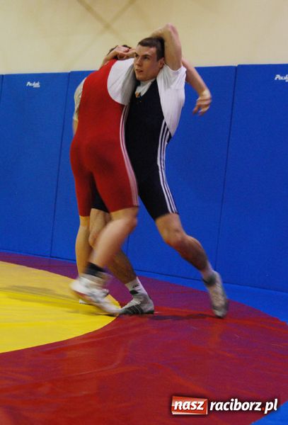 Zdjęcie w galerii na portalu naszraciborz.pl:  Najlepsi na raciborskich matach wiadomości z regionu