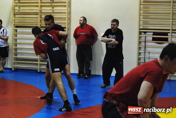 Zdjęcie w galerii na portalu naszraciborz.pl:  Najlepsi na raciborskich matach wiadomości z regionu