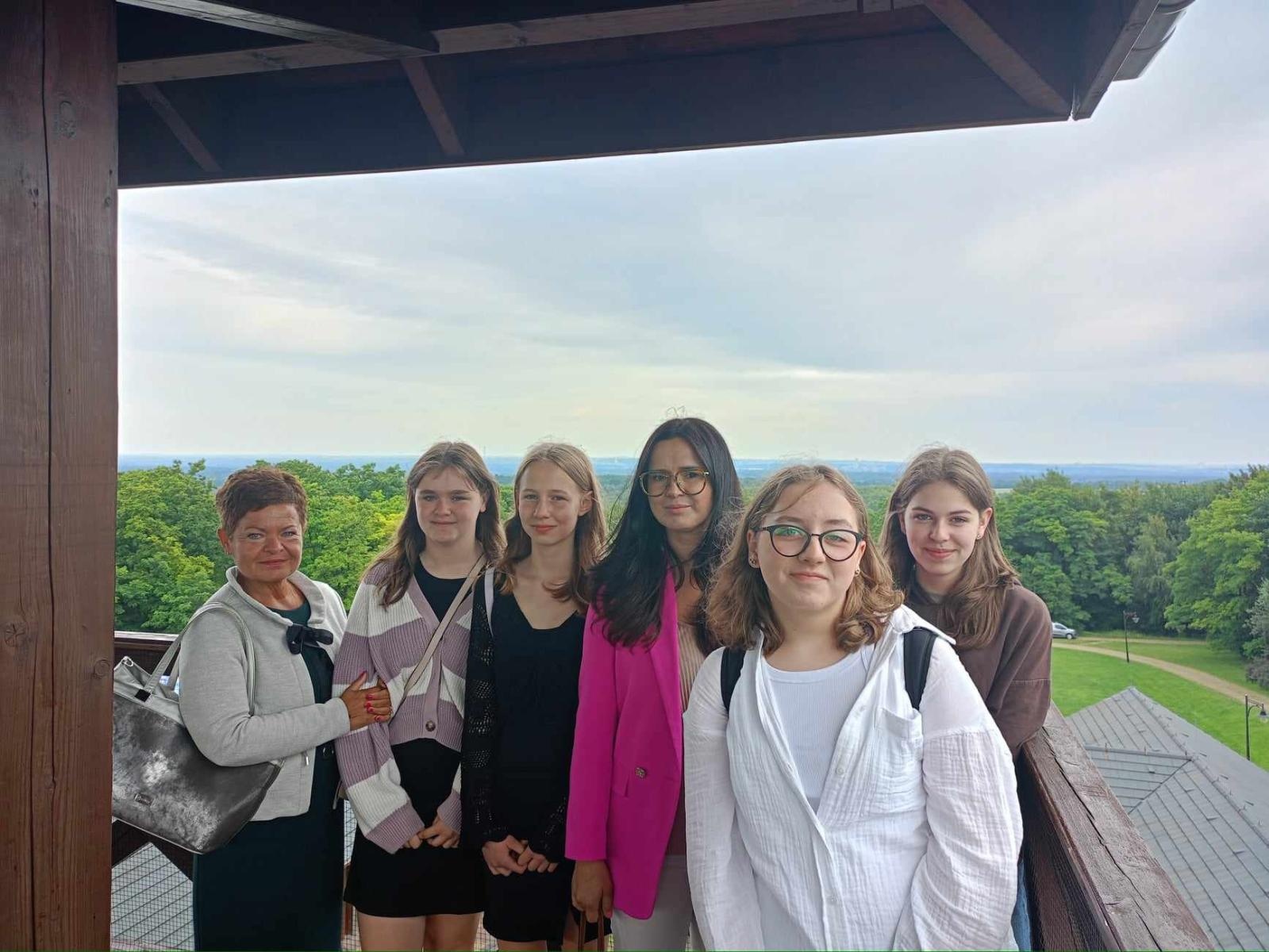 Zdjęcie w galerii na portalu naszraciborz.pl: Jubileusz 10. edycji Konkursu Zielona Pracownia. Wsparcie dla szkół z Raciborza wiadomości z regionu