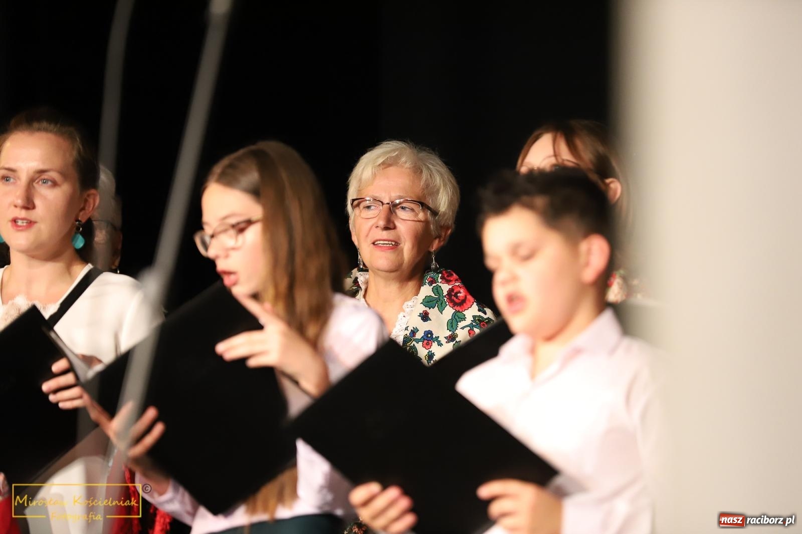 Zdjęcie w galerii na portalu naszraciborz.pl: Tańce i pieśni. Trojok Śląski w Strzesze [FOTO i WIDEO] wiadomości z regionu
