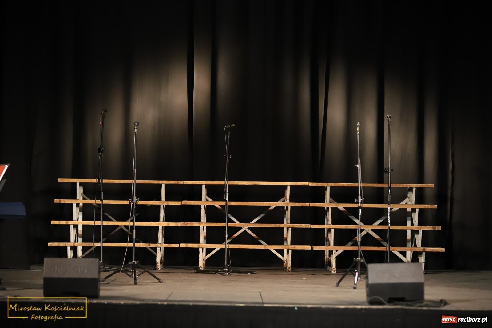 Zdjęcie w galerii na portalu naszraciborz.pl: Tańce i pieśni. Trojok Śląski w Strzesze [FOTO i WIDEO] wiadomości z regionu