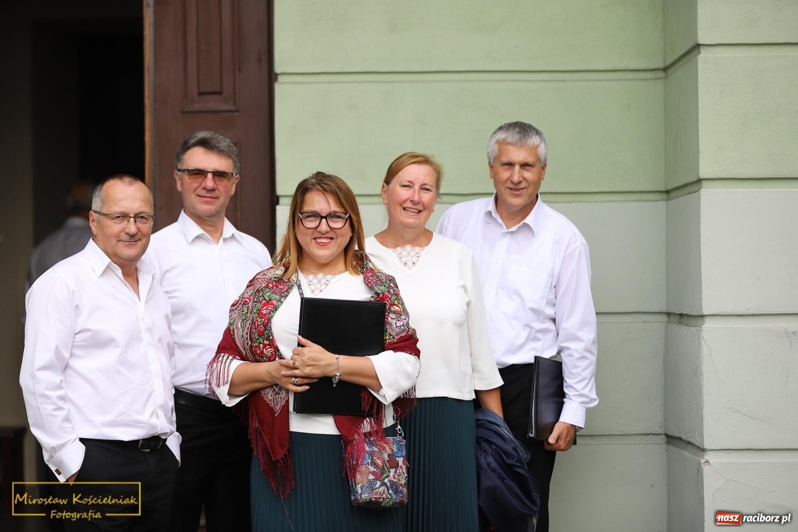 Zdjęcie w galerii na portalu naszraciborz.pl: Tańce i pieśni. Trojok Śląski w Strzesze [FOTO i WIDEO] wiadomości z regionu