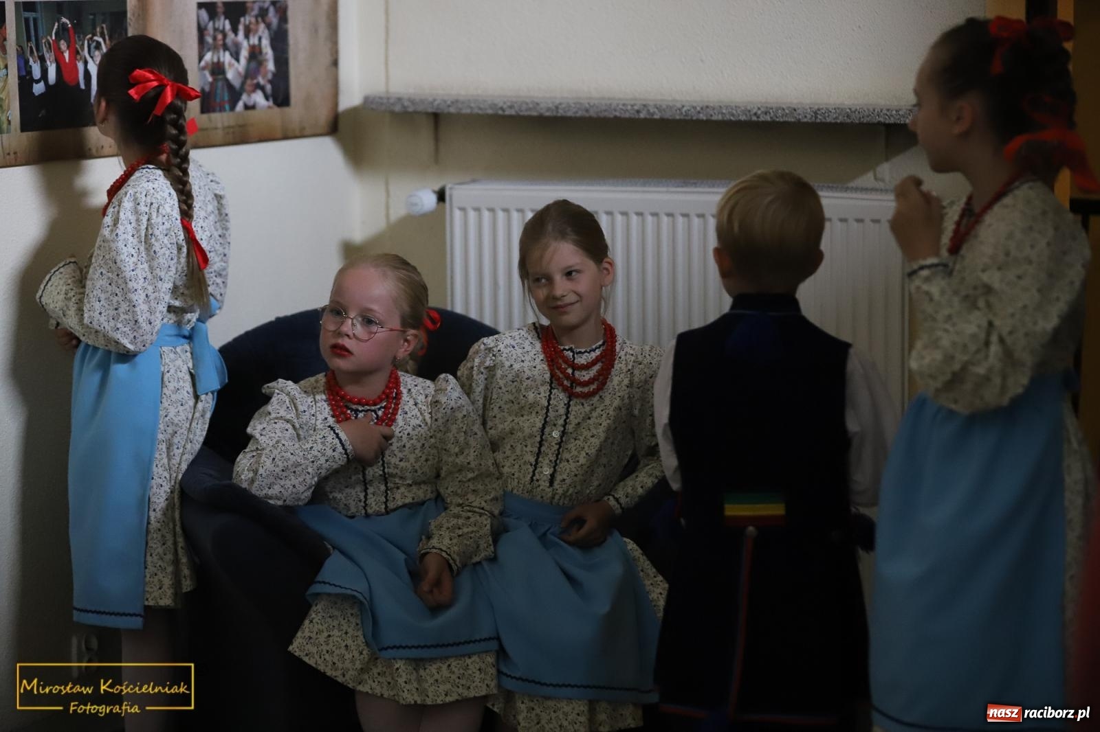 Zdjęcie w galerii na portalu naszraciborz.pl: Tańce i pieśni. Trojok Śląski w Strzesze [FOTO i WIDEO] wiadomości z regionu