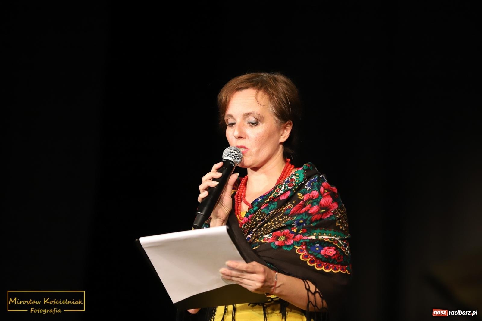 Zdjęcie w galerii na portalu naszraciborz.pl: Tańce i pieśni. Trojok Śląski w Strzesze [FOTO i WIDEO] wiadomości z regionu