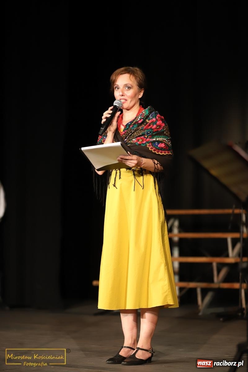 Zdjęcie w galerii na portalu naszraciborz.pl: Tańce i pieśni. Trojok Śląski w Strzesze [FOTO i WIDEO] wiadomości z regionu