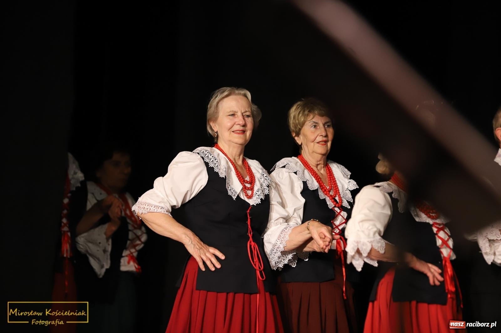 Zdjęcie w galerii na portalu naszraciborz.pl: Tańce i pieśni. Trojok Śląski w Strzesze [FOTO i WIDEO] wiadomości z regionu