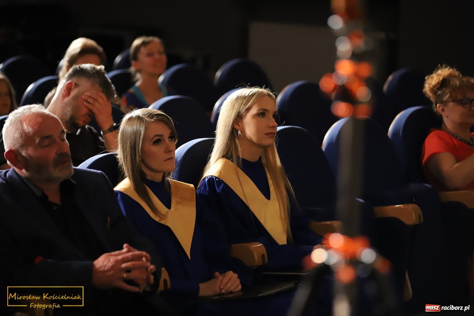Zdjęcie w galerii na portalu naszraciborz.pl: Tańce i pieśni. Trojok Śląski w Strzesze [FOTO i WIDEO] wiadomości z regionu