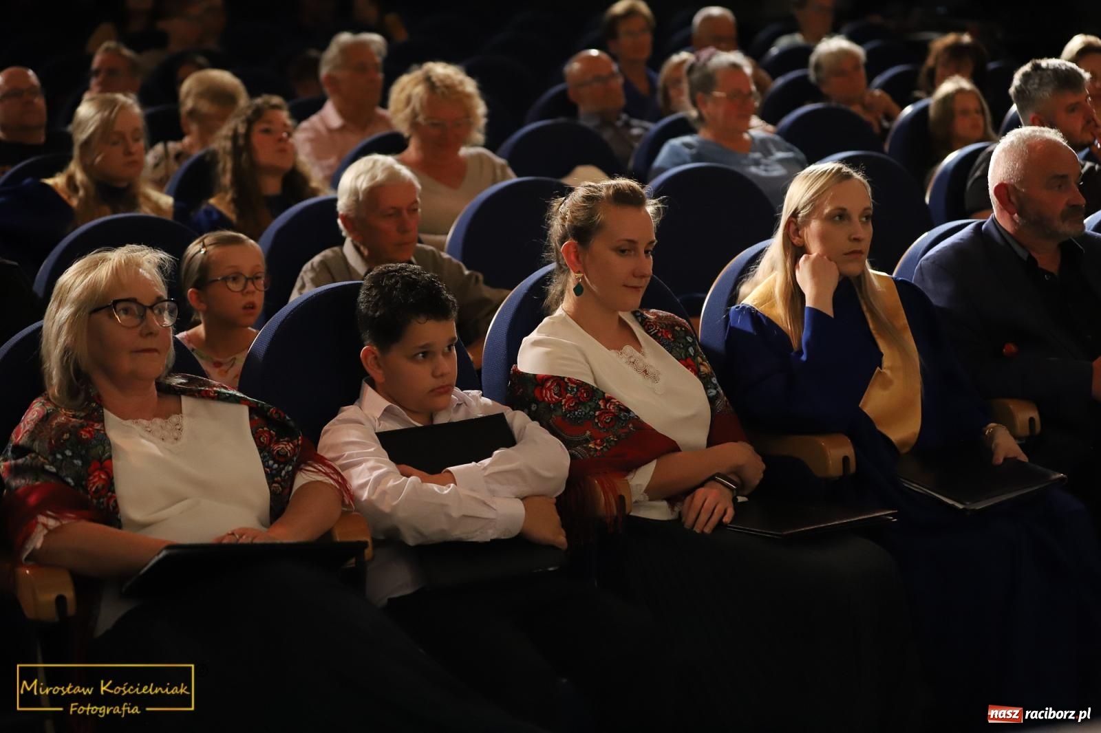 Zdjęcie w galerii na portalu naszraciborz.pl: Tańce i pieśni. Trojok Śląski w Strzesze [FOTO i WIDEO] wiadomości z regionu