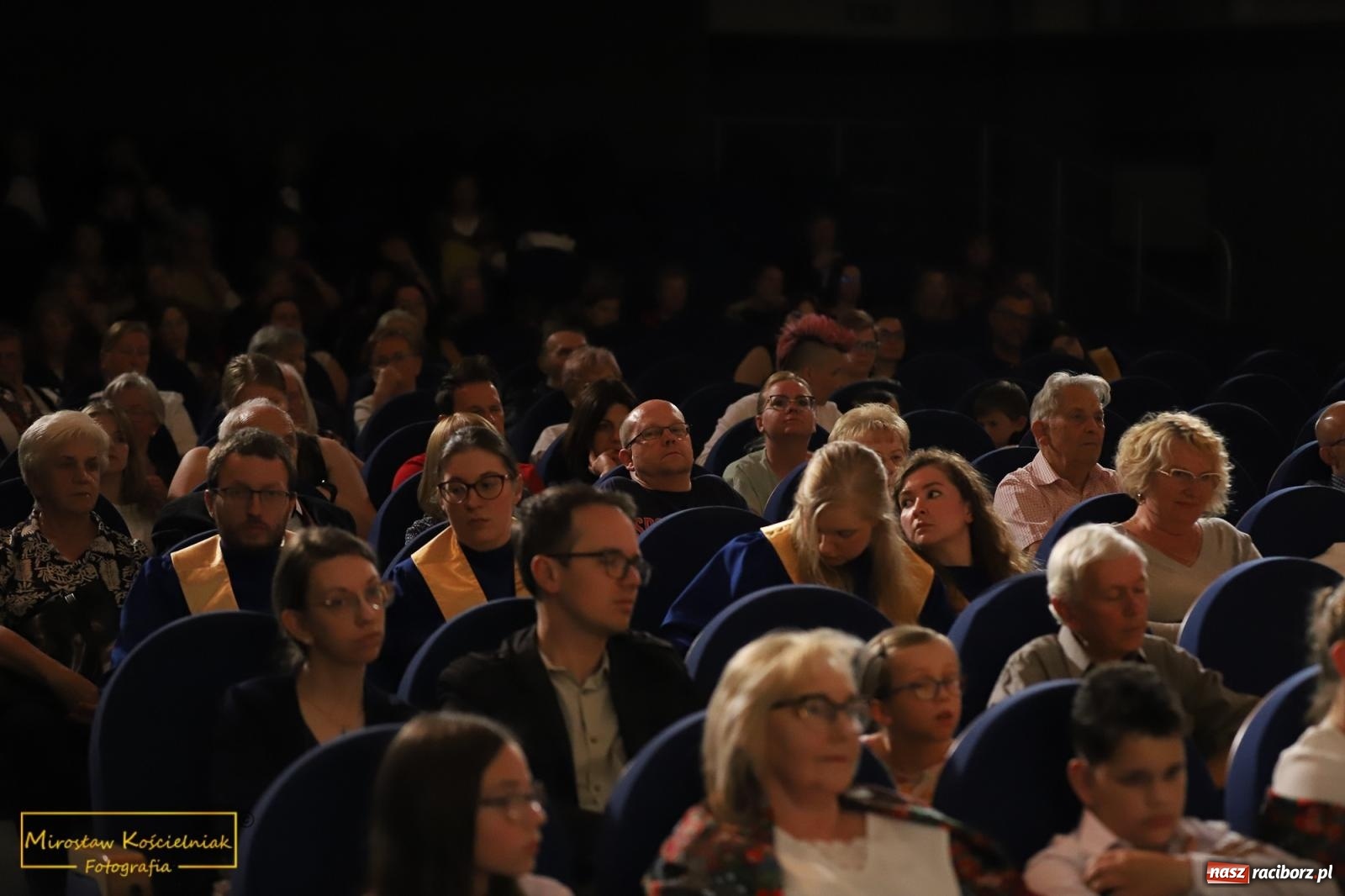 Zdjęcie w galerii na portalu naszraciborz.pl: Tańce i pieśni. Trojok Śląski w Strzesze [FOTO i WIDEO] wiadomości z regionu
