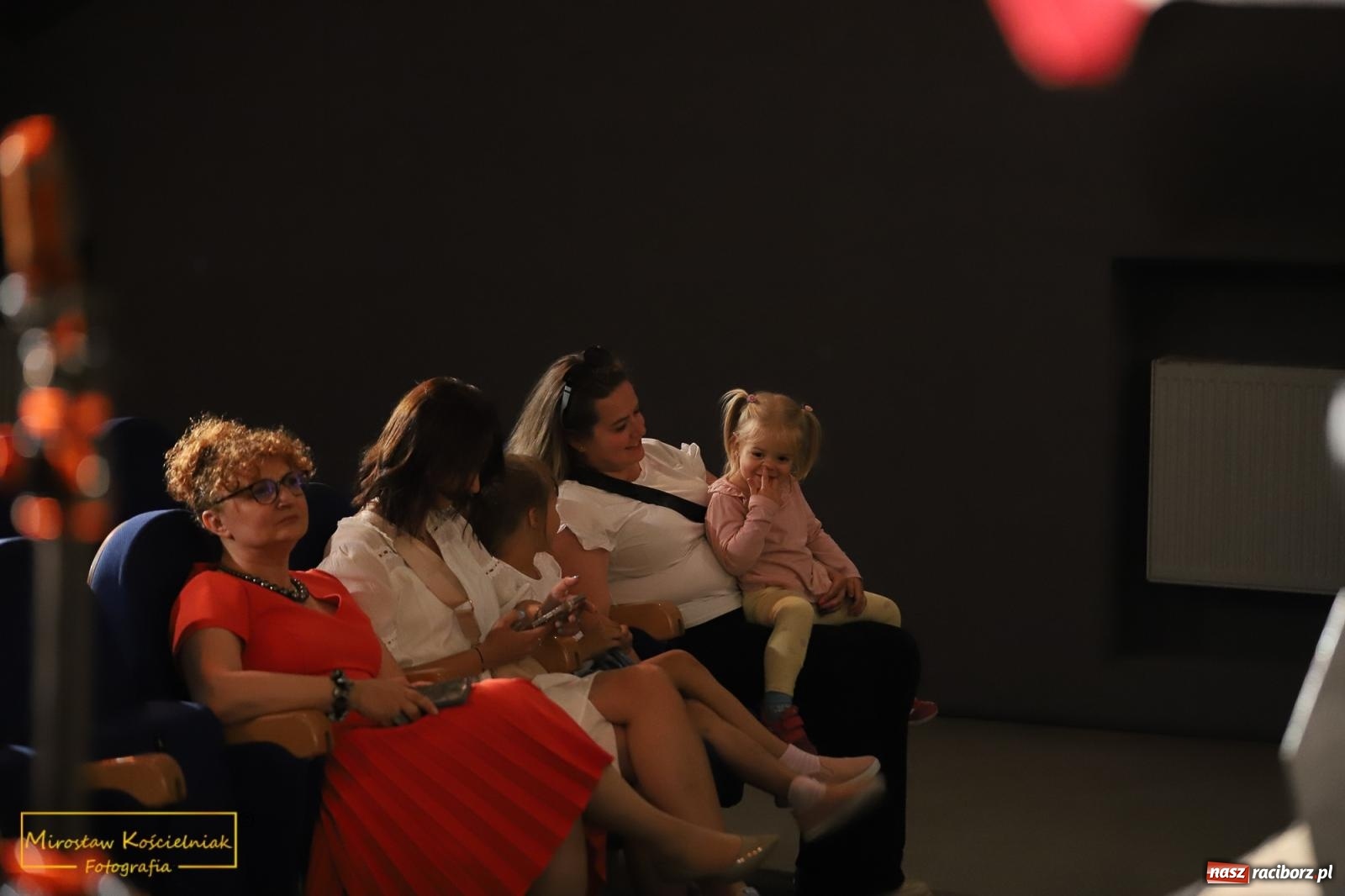 Zdjęcie w galerii na portalu naszraciborz.pl: Tańce i pieśni. Trojok Śląski w Strzesze [FOTO i WIDEO] wiadomości z regionu