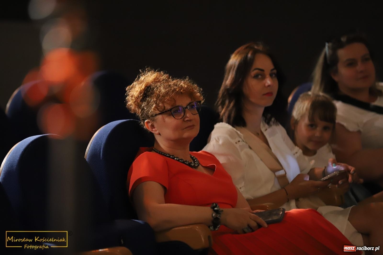 Zdjęcie w galerii na portalu naszraciborz.pl: Tańce i pieśni. Trojok Śląski w Strzesze [FOTO i WIDEO] wiadomości z regionu