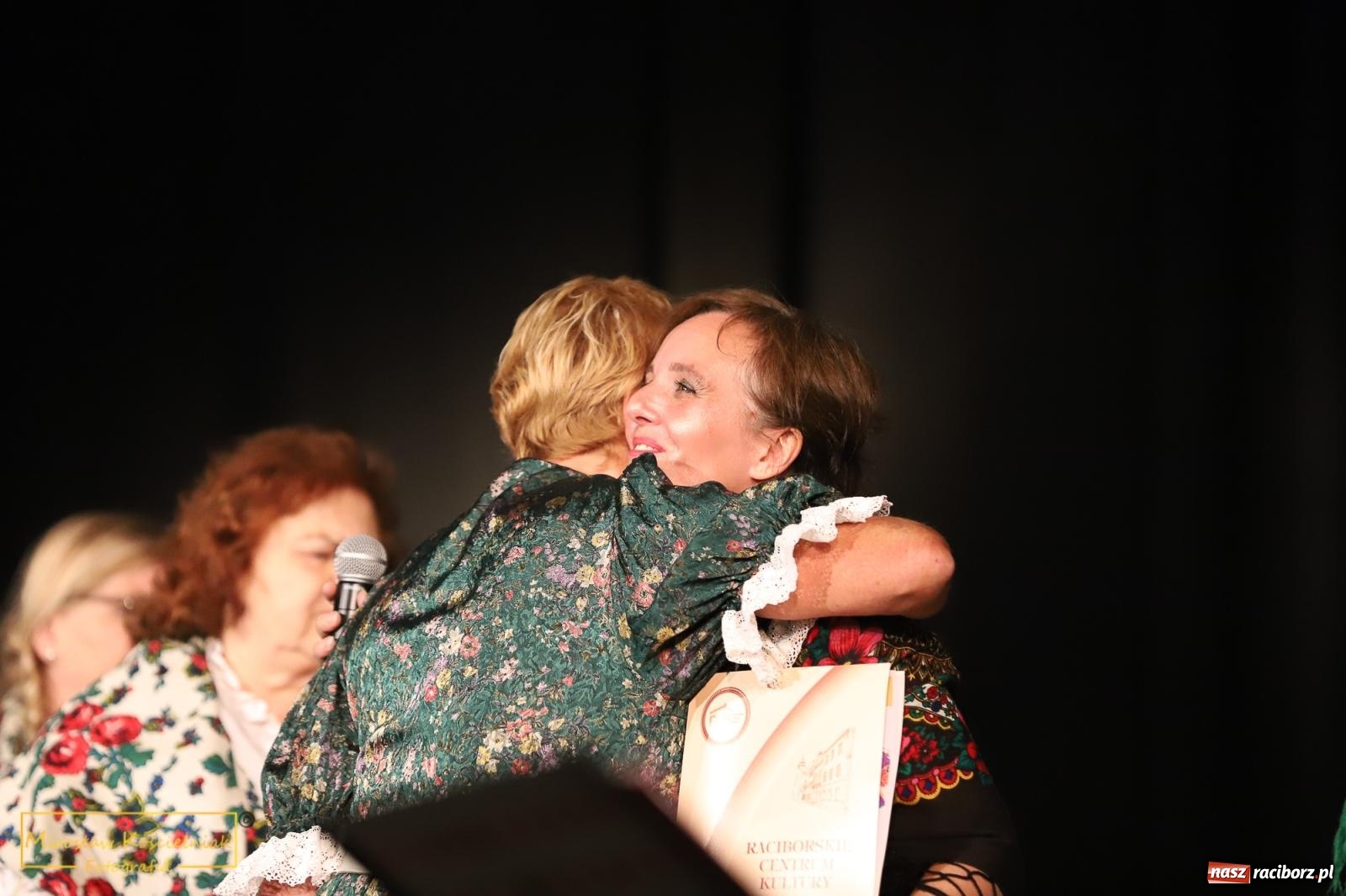 Zdjęcie w galerii na portalu naszraciborz.pl: Tańce i pieśni. Trojok Śląski w Strzesze [FOTO i WIDEO] wiadomości z regionu