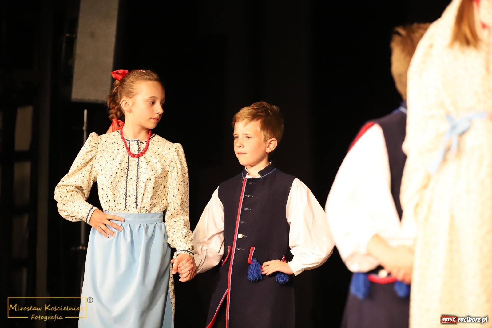 Zdjęcie w galerii na portalu naszraciborz.pl: Tańce i pieśni. Trojok Śląski w Strzesze [FOTO i WIDEO] wiadomości z regionu