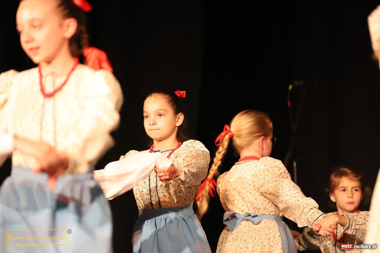Zdjęcie w galerii na portalu naszraciborz.pl: Tańce i pieśni. Trojok Śląski w Strzesze [FOTO i WIDEO] wiadomości z regionu
