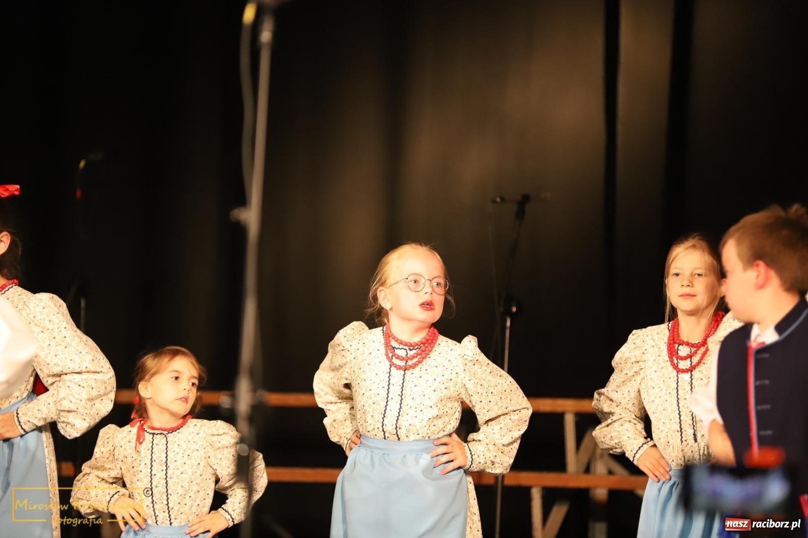 Zdjęcie w galerii na portalu naszraciborz.pl: Tańce i pieśni. Trojok Śląski w Strzesze [FOTO i WIDEO] wiadomości z regionu