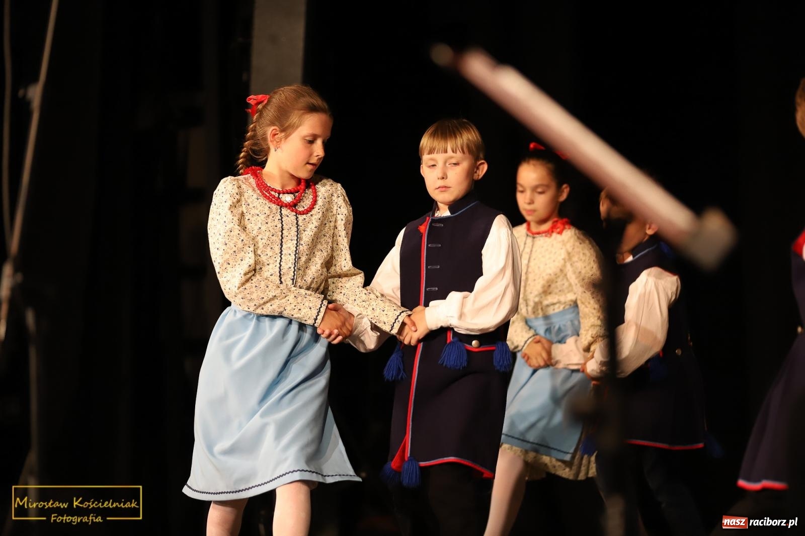Zdjęcie w galerii na portalu naszraciborz.pl: Tańce i pieśni. Trojok Śląski w Strzesze [FOTO i WIDEO] wiadomości z regionu