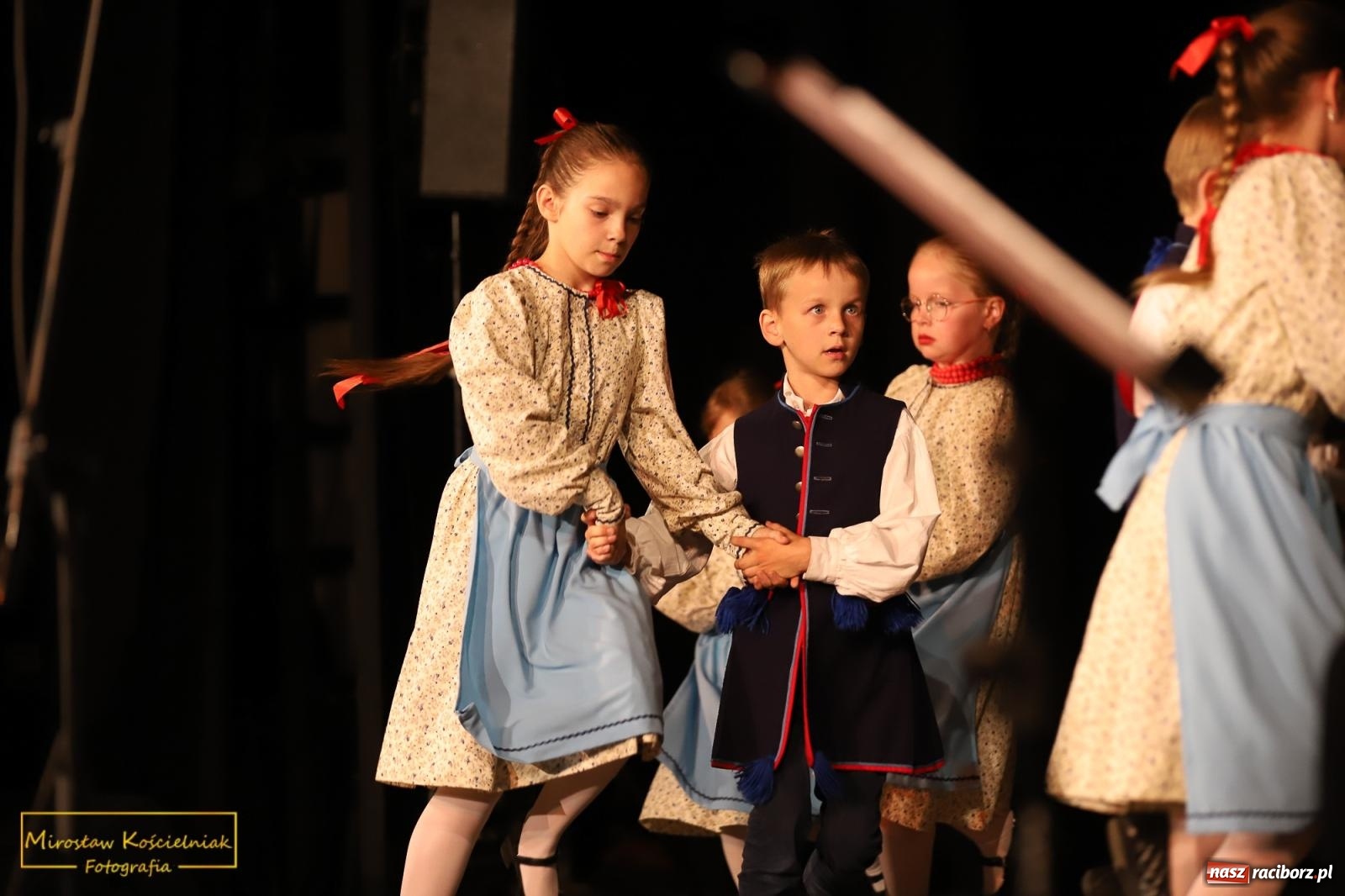 Zdjęcie w galerii na portalu naszraciborz.pl: Tańce i pieśni. Trojok Śląski w Strzesze [FOTO i WIDEO] wiadomości z regionu