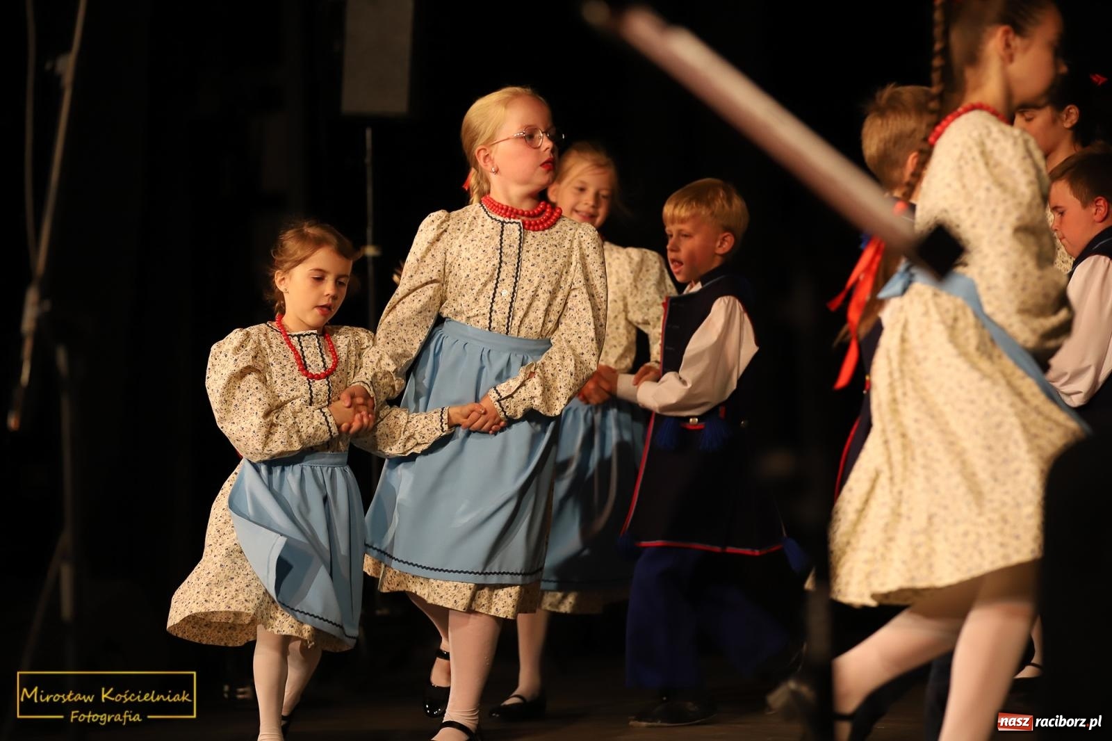 Zdjęcie w galerii na portalu naszraciborz.pl: Tańce i pieśni. Trojok Śląski w Strzesze [FOTO i WIDEO] wiadomości z regionu