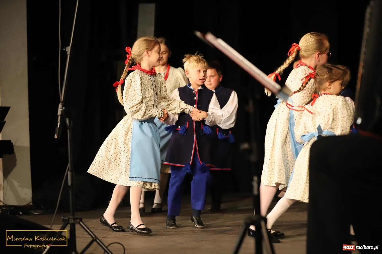 Zdjęcie w galerii na portalu naszraciborz.pl: Tańce i pieśni. Trojok Śląski w Strzesze [FOTO i WIDEO] wiadomości z regionu