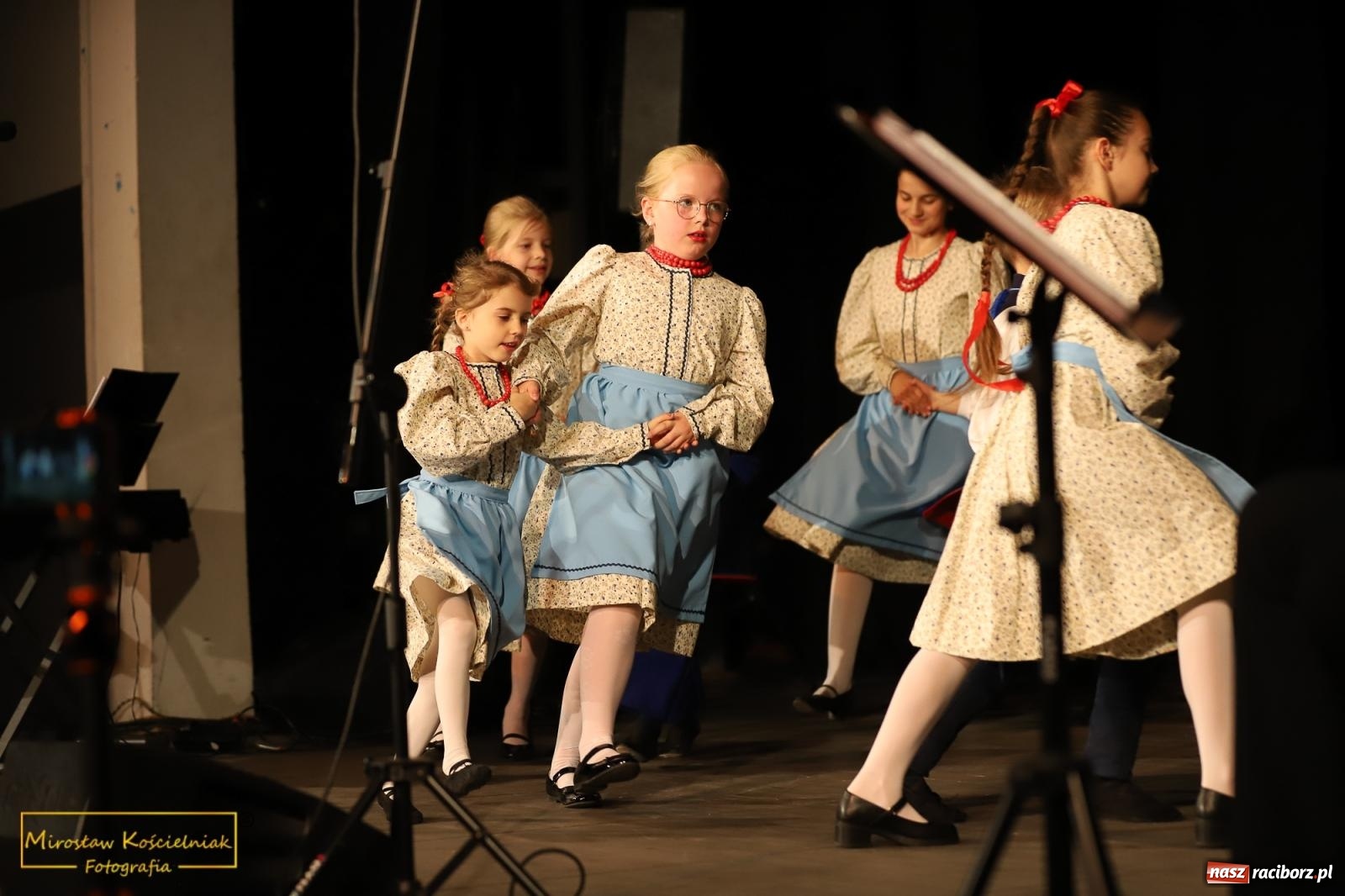 Zdjęcie w galerii na portalu naszraciborz.pl: Tańce i pieśni. Trojok Śląski w Strzesze [FOTO i WIDEO] wiadomości z regionu