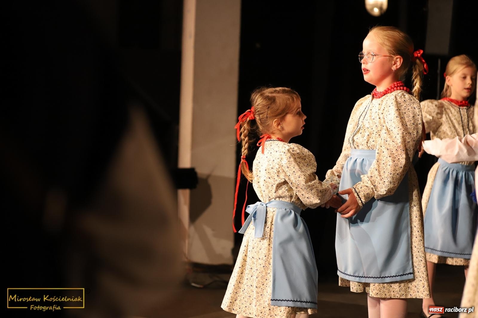 Zdjęcie w galerii na portalu naszraciborz.pl: Tańce i pieśni. Trojok Śląski w Strzesze [FOTO i WIDEO] wiadomości z regionu