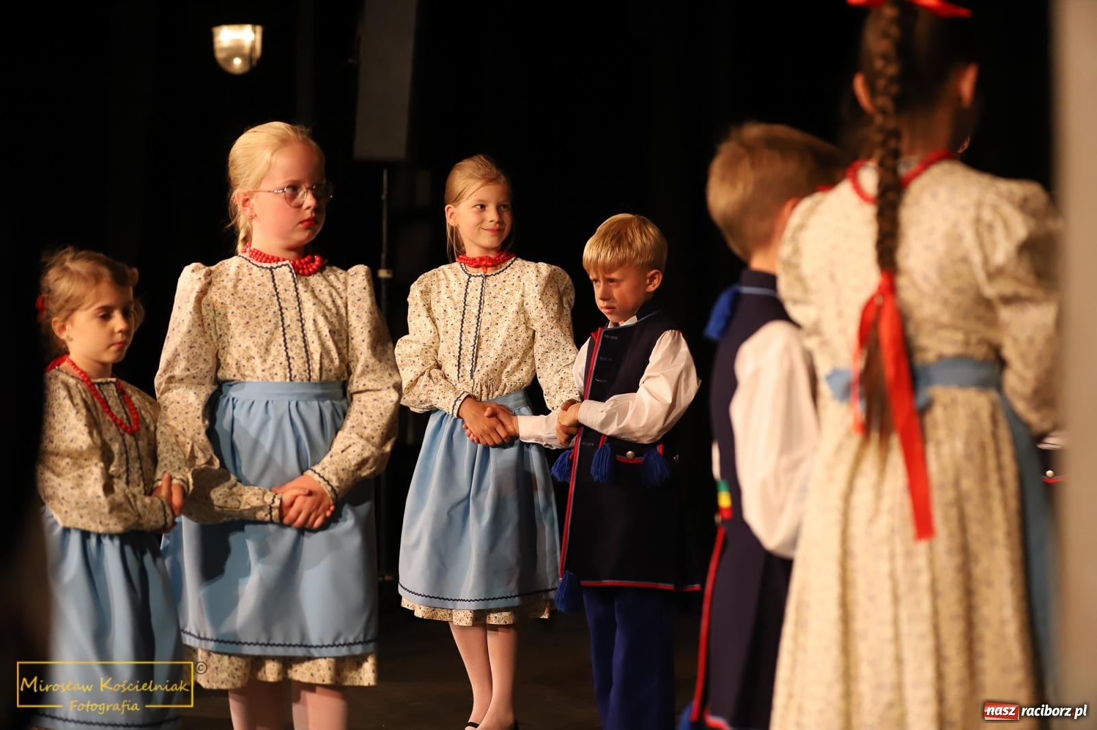 Zdjęcie w galerii na portalu naszraciborz.pl: Tańce i pieśni. Trojok Śląski w Strzesze [FOTO i WIDEO] wiadomości z regionu