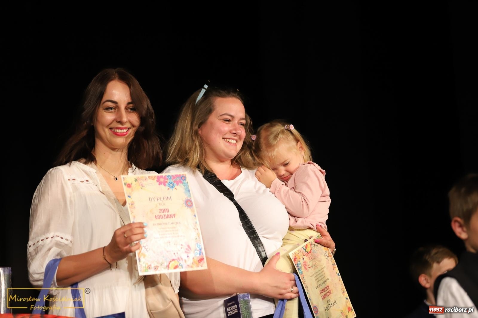 Zdjęcie w galerii na portalu naszraciborz.pl: Tańce i pieśni. Trojok Śląski w Strzesze [FOTO i WIDEO] wiadomości z regionu