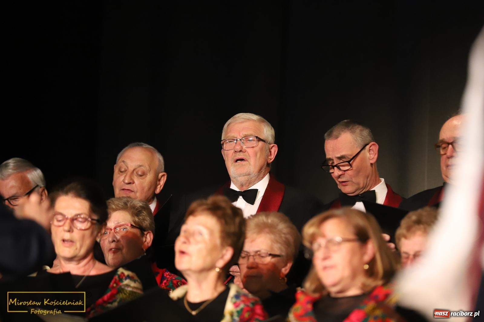Zdjęcie w galerii na portalu naszraciborz.pl: Tańce i pieśni. Trojok Śląski w Strzesze [FOTO i WIDEO] wiadomości z regionu