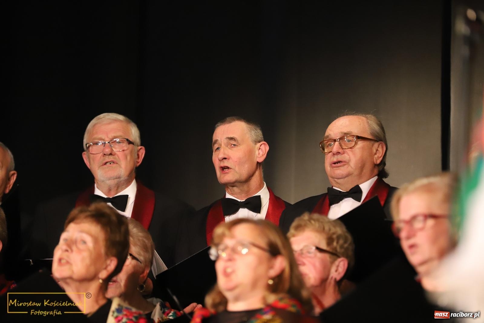 Zdjęcie w galerii na portalu naszraciborz.pl: Tańce i pieśni. Trojok Śląski w Strzesze [FOTO i WIDEO] wiadomości z regionu