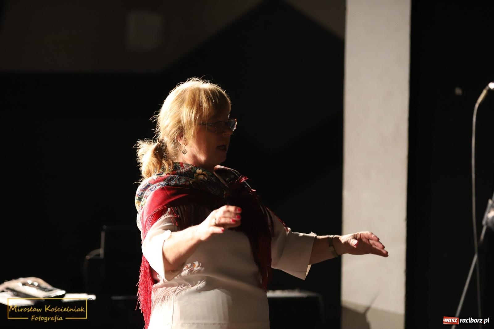 Zdjęcie w galerii na portalu naszraciborz.pl: Tańce i pieśni. Trojok Śląski w Strzesze [FOTO i WIDEO] wiadomości z regionu