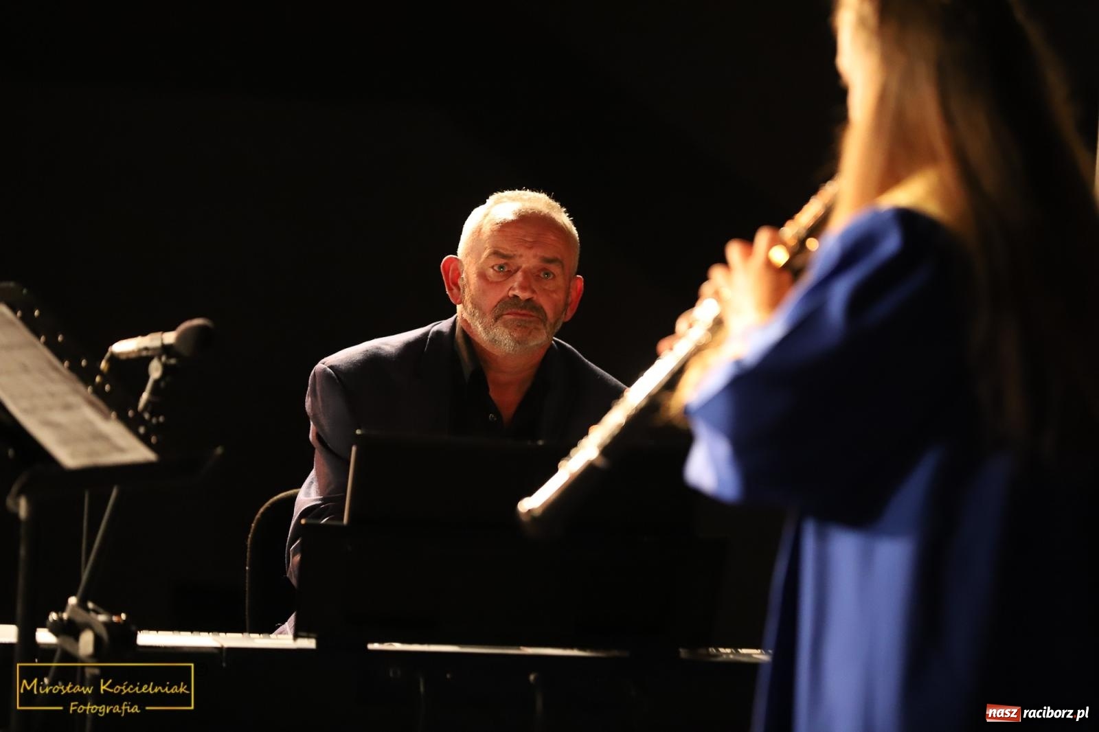 Zdjęcie w galerii na portalu naszraciborz.pl: Tańce i pieśni. Trojok Śląski w Strzesze [FOTO i WIDEO] wiadomości z regionu