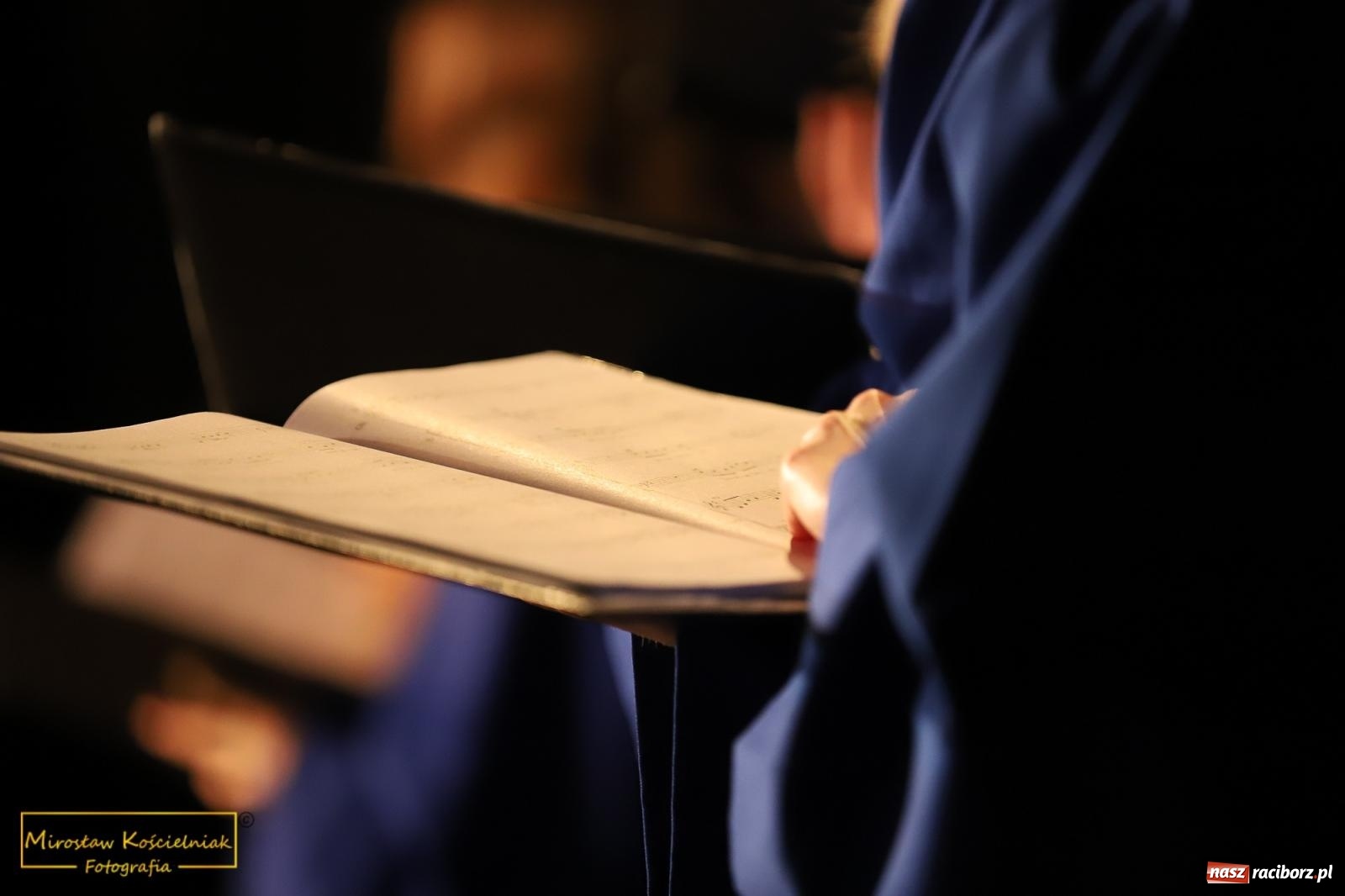 Zdjęcie w galerii na portalu naszraciborz.pl: Tańce i pieśni. Trojok Śląski w Strzesze [FOTO i WIDEO] wiadomości z regionu