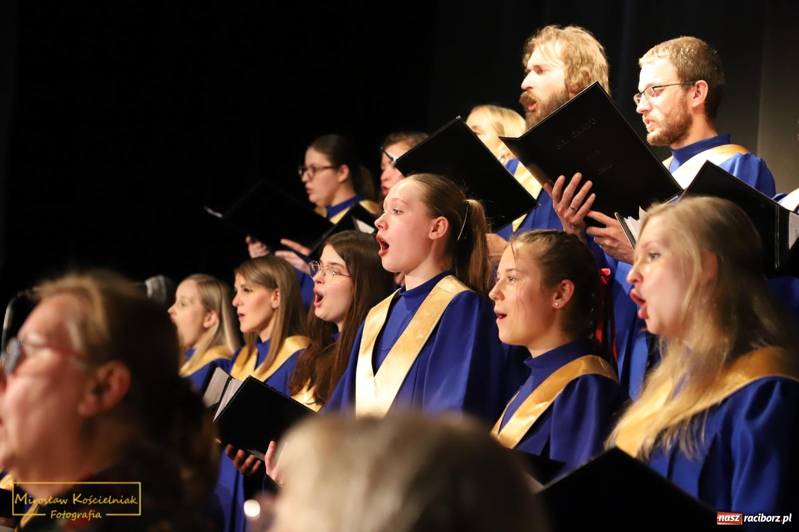 Zdjęcie w galerii na portalu naszraciborz.pl: Tańce i pieśni. Trojok Śląski w Strzesze [FOTO i WIDEO] wiadomości z regionu