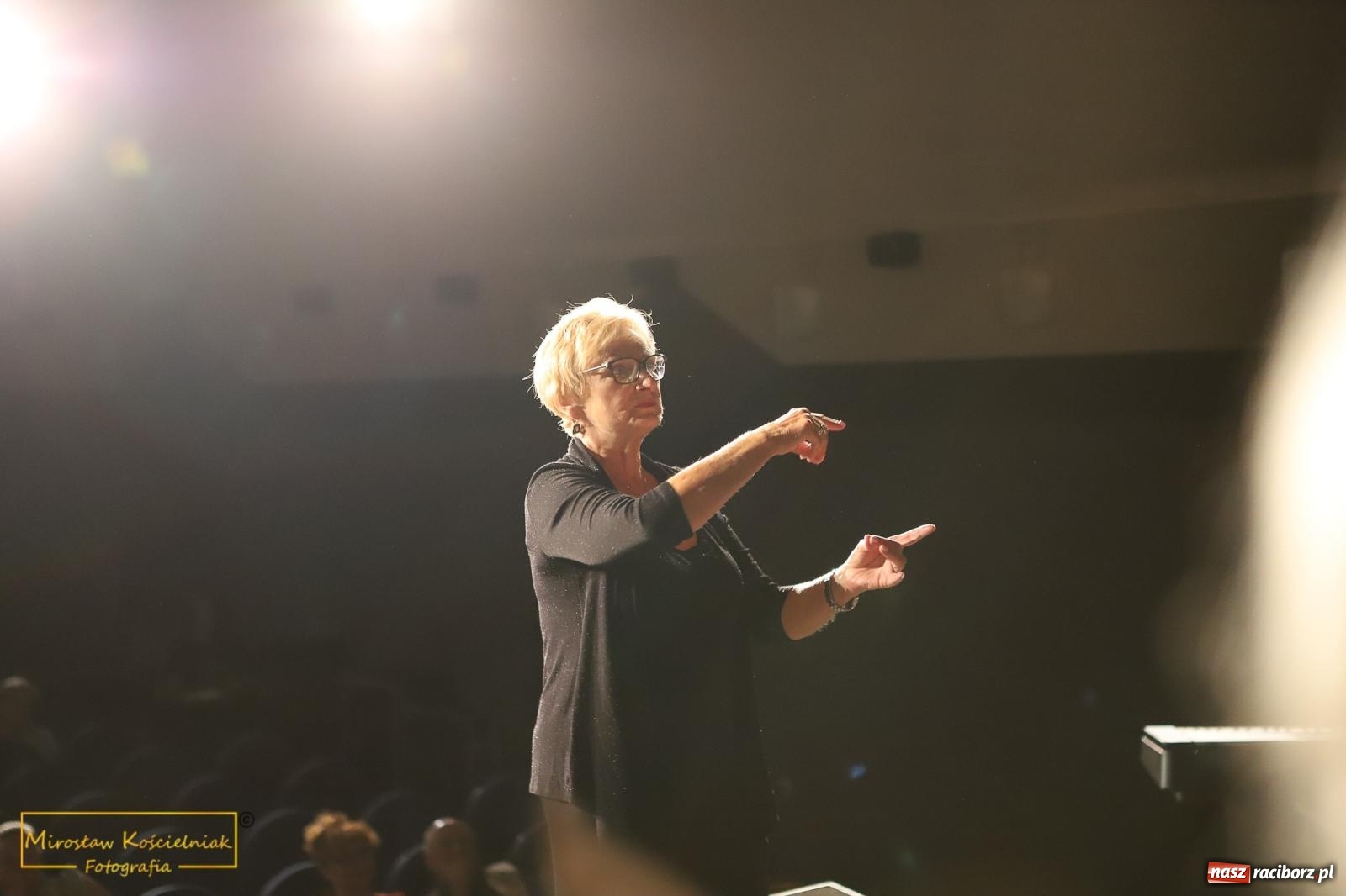 Zdjęcie w galerii na portalu naszraciborz.pl: Tańce i pieśni. Trojok Śląski w Strzesze [FOTO i WIDEO] wiadomości z regionu