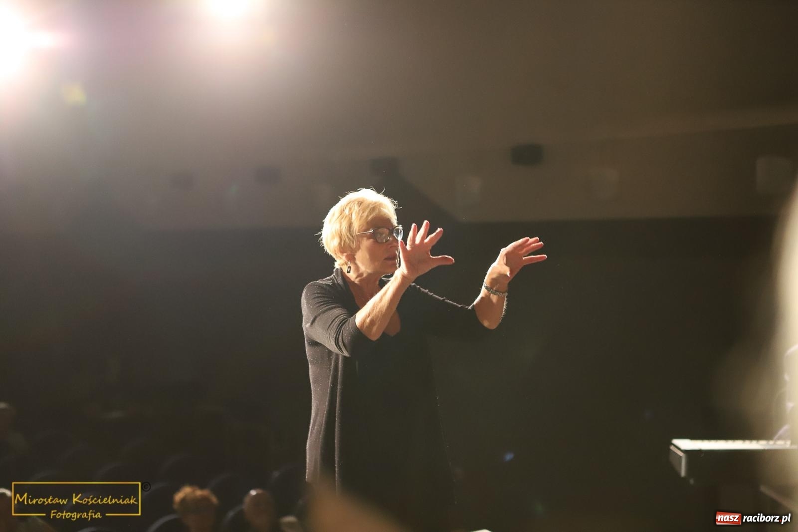 Zdjęcie w galerii na portalu naszraciborz.pl: Tańce i pieśni. Trojok Śląski w Strzesze [FOTO i WIDEO] wiadomości z regionu