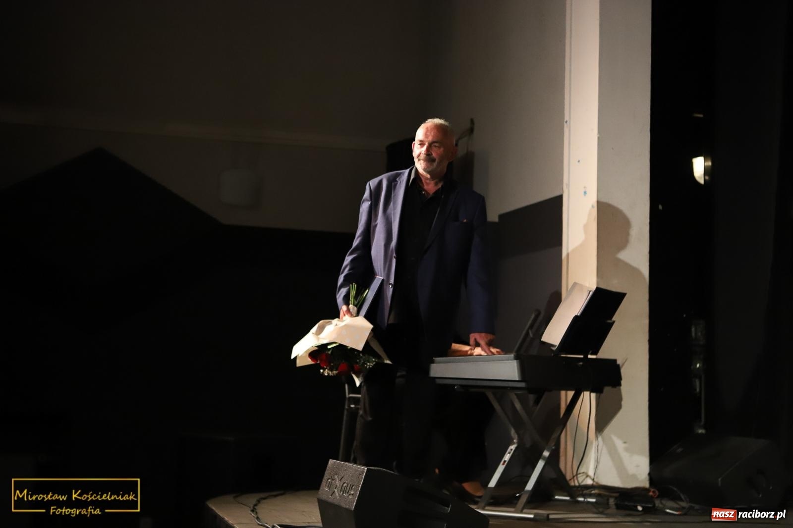 Zdjęcie w galerii na portalu naszraciborz.pl: Tańce i pieśni. Trojok Śląski w Strzesze [FOTO i WIDEO] wiadomości z regionu