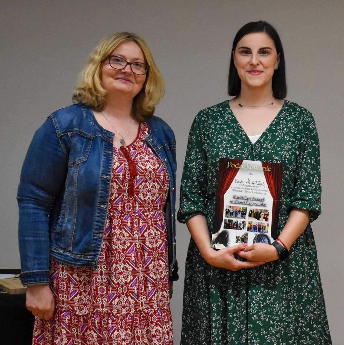 Zdjęcie w galerii na portalu naszraciborz.pl: Strażnicy pieczęci raciborskiego zamku wiadomości z regionu