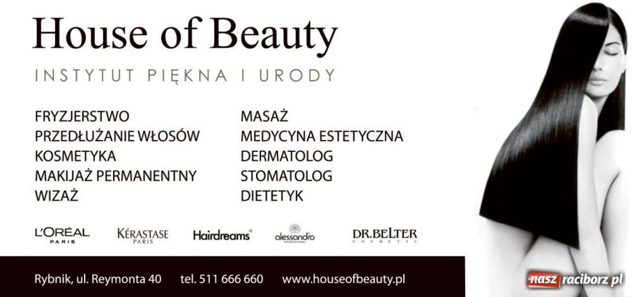 Zdjęcie w galerii na portalu naszraciborz.pl: Znamiona pod lupą wiadomości z regionu