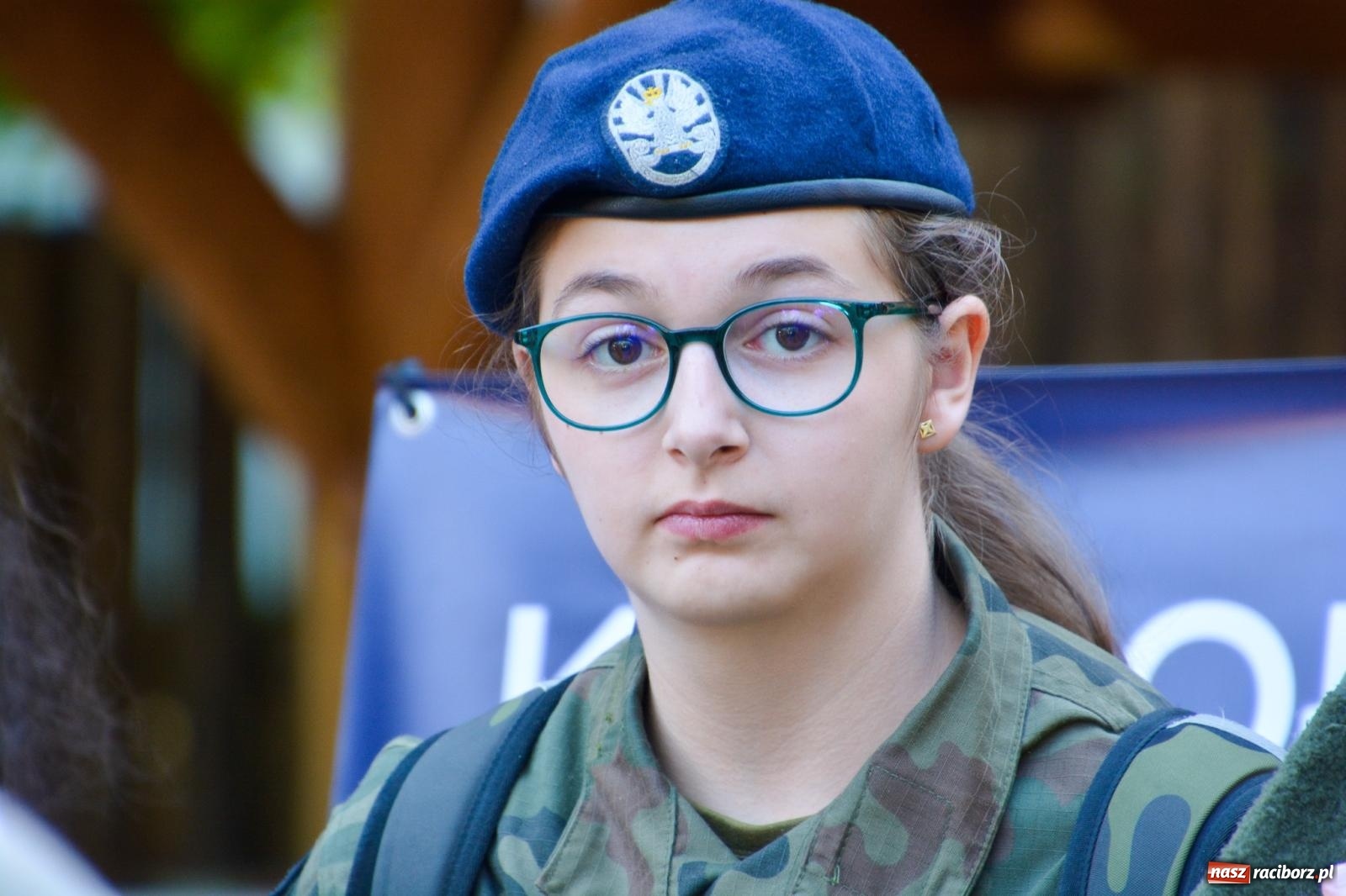 Zdjęcie w galerii na portalu naszraciborz.pl: Drengowie znów poszli na rekord. Ruszył XIV Raciborski Festiwal Średniowieczny [FOTO i WIDEO] wiadomości z regionu