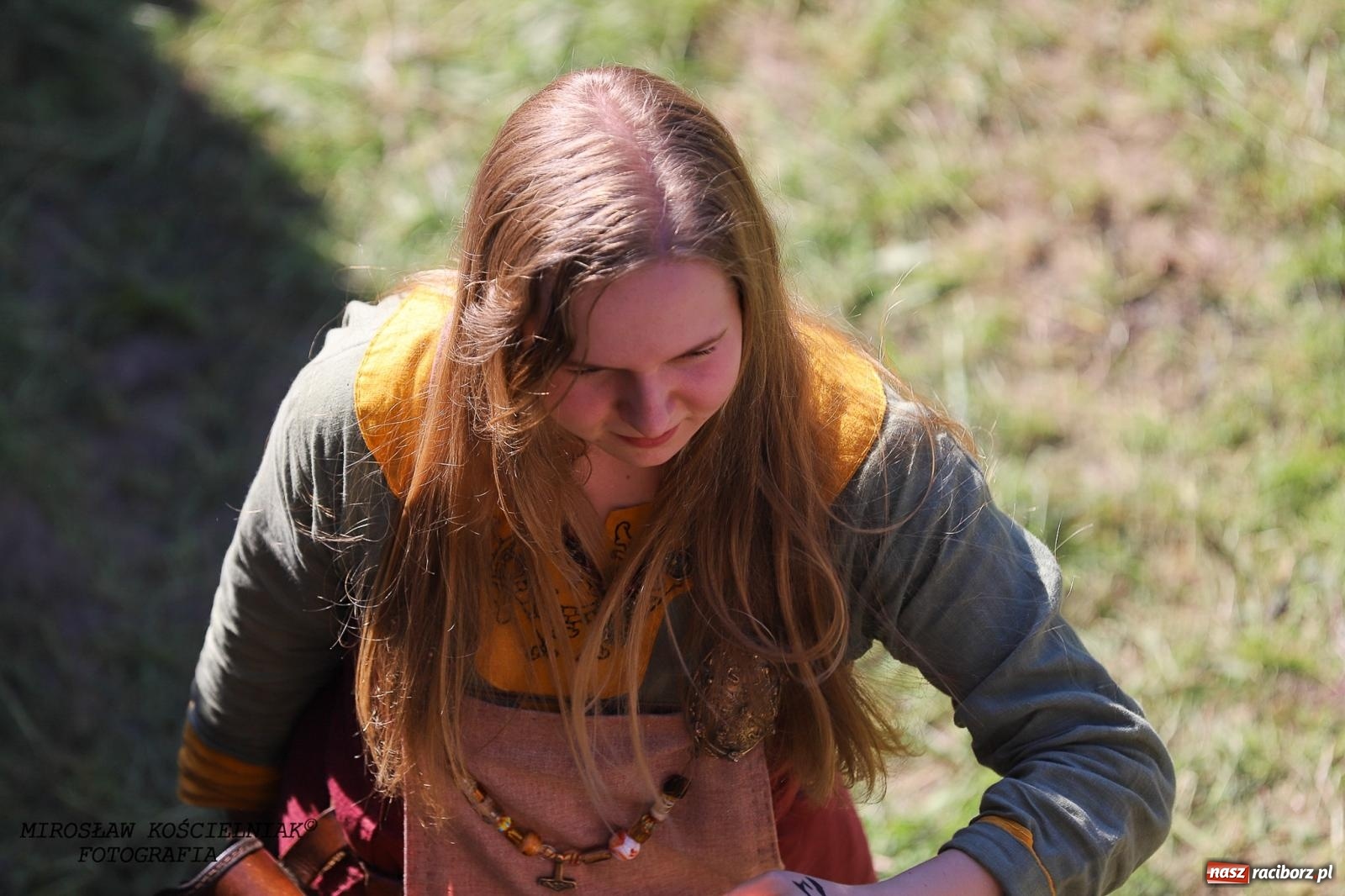 Zdjęcie w galerii na portalu naszraciborz.pl: Szczęk oręża i świt Emporium w Raciborzu [FOTO i WIDEO] wiadomości z regionu