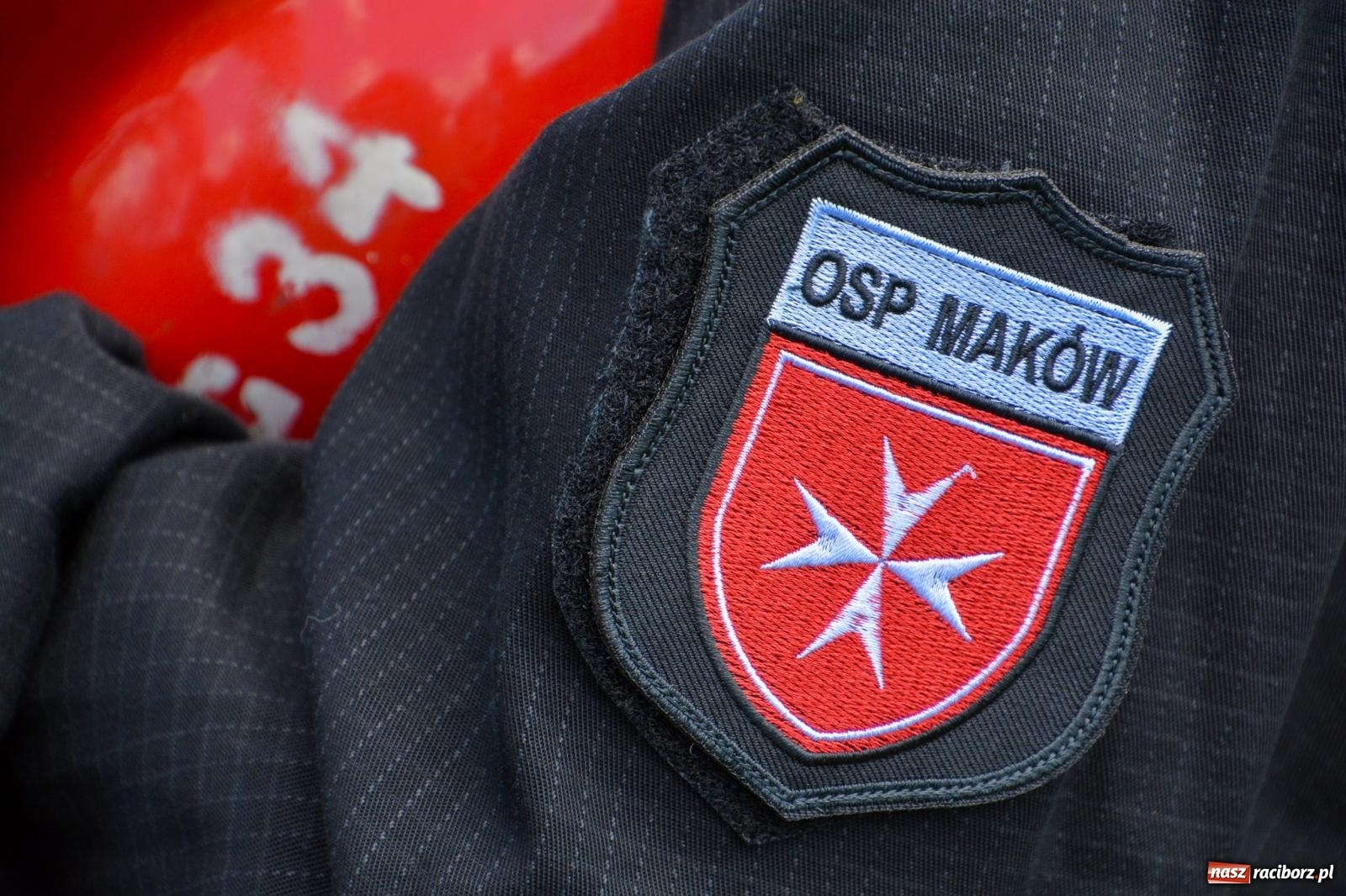 Zdjęcie w galerii na portalu naszraciborz.pl: Samborowice zdominowały gminne zawody sportowo-pożarnicze w Cyprzanowie [FOTO i WIDEO] wiadomości z regionu