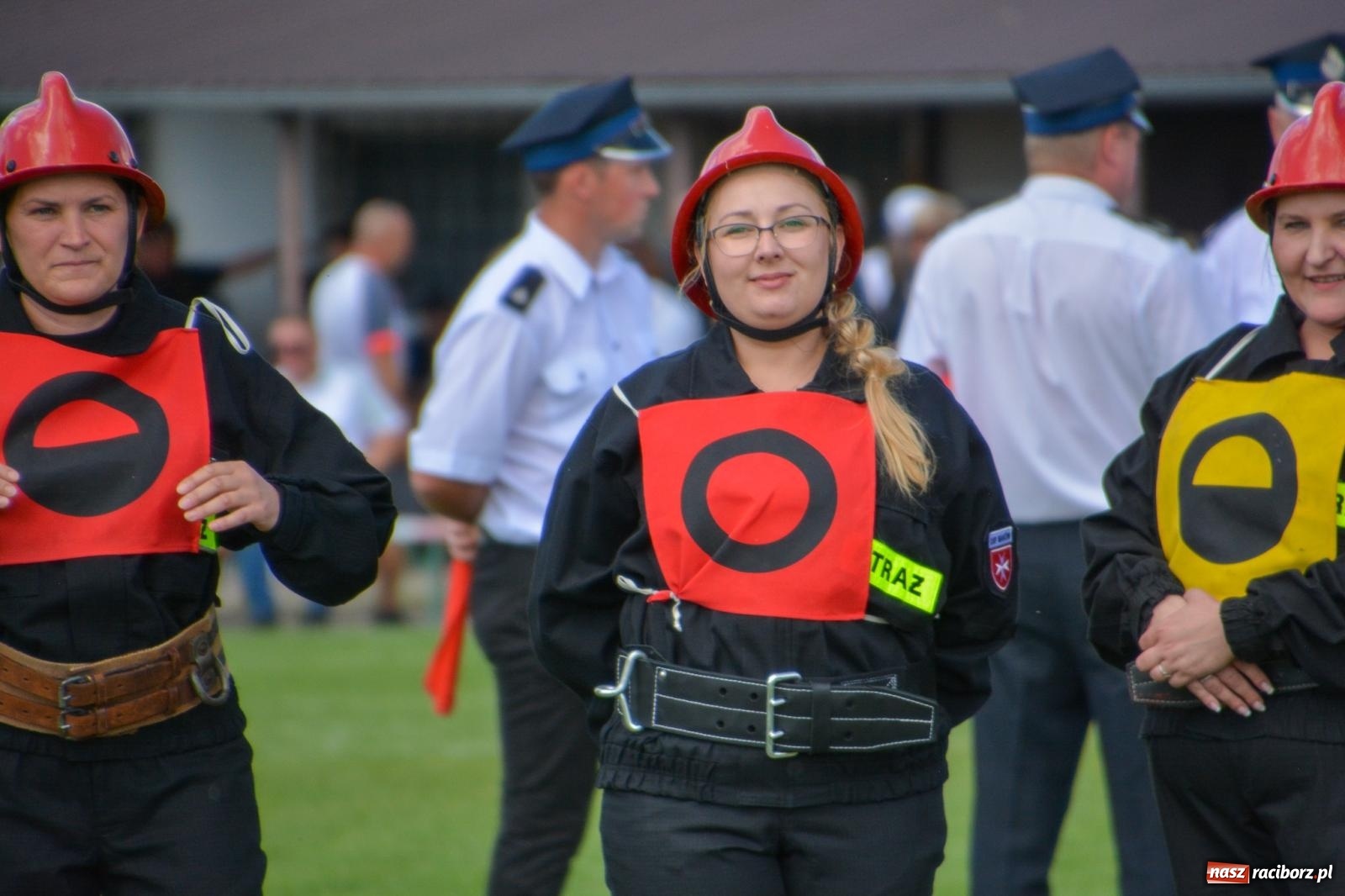 Zdjęcie w galerii na portalu naszraciborz.pl: Samborowice zdominowały gminne zawody sportowo-pożarnicze w Cyprzanowie [FOTO i WIDEO] wiadomości z regionu