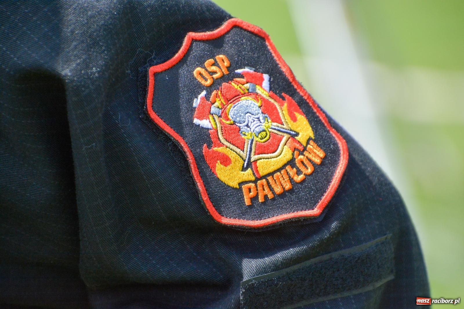 Zdjęcie w galerii na portalu naszraciborz.pl: Samborowice zdominowały gminne zawody sportowo-pożarnicze w Cyprzanowie [FOTO i WIDEO] wiadomości z regionu